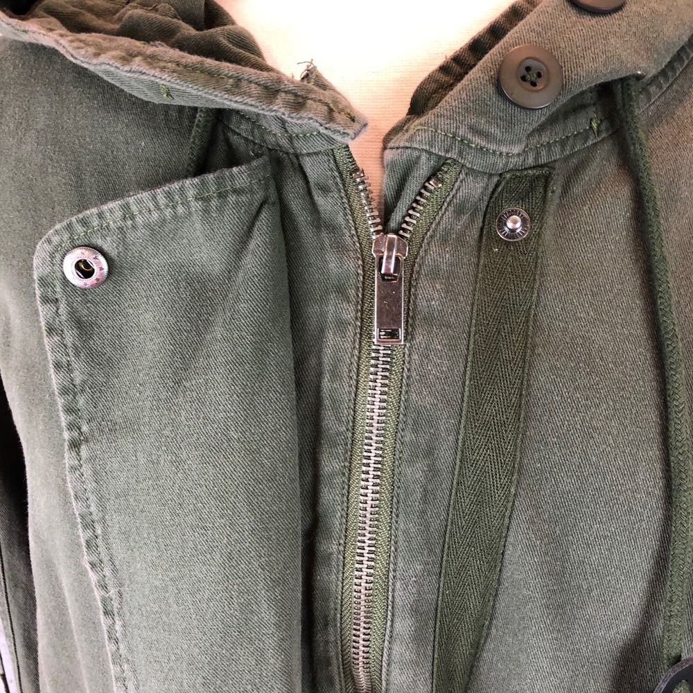 Jacket - Picture 6 of 10